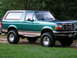 1996 Ford Bronco - Hi Def. EB 6" proComp 35" bFg Mall T's 4.56's 302