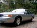 1998 Mercury Grand Marquis