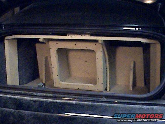 dcam0144.jpg After all that is where you want it you build a frame for you to make the pannel to dress everything up.........