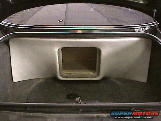 dcam0150.jpg After you added about 3-4 coats of resin and even some fiberglass mat/cloth.....you always have to check the fit because sometimes during fiberglassing your project will shrink..........I painted it white just to seal the resin abit......