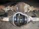 1983 Ford Bronco - D70 Compaired to a D60 ( no cover)