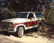 1986 Ford Bronco