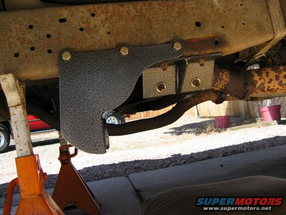 img_0127.jpg JBG Long Arm Mounts... have modified these.  They hung down way to low.