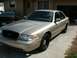 2000 Ford Crown Victoria