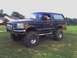 1995 Ford Bronco