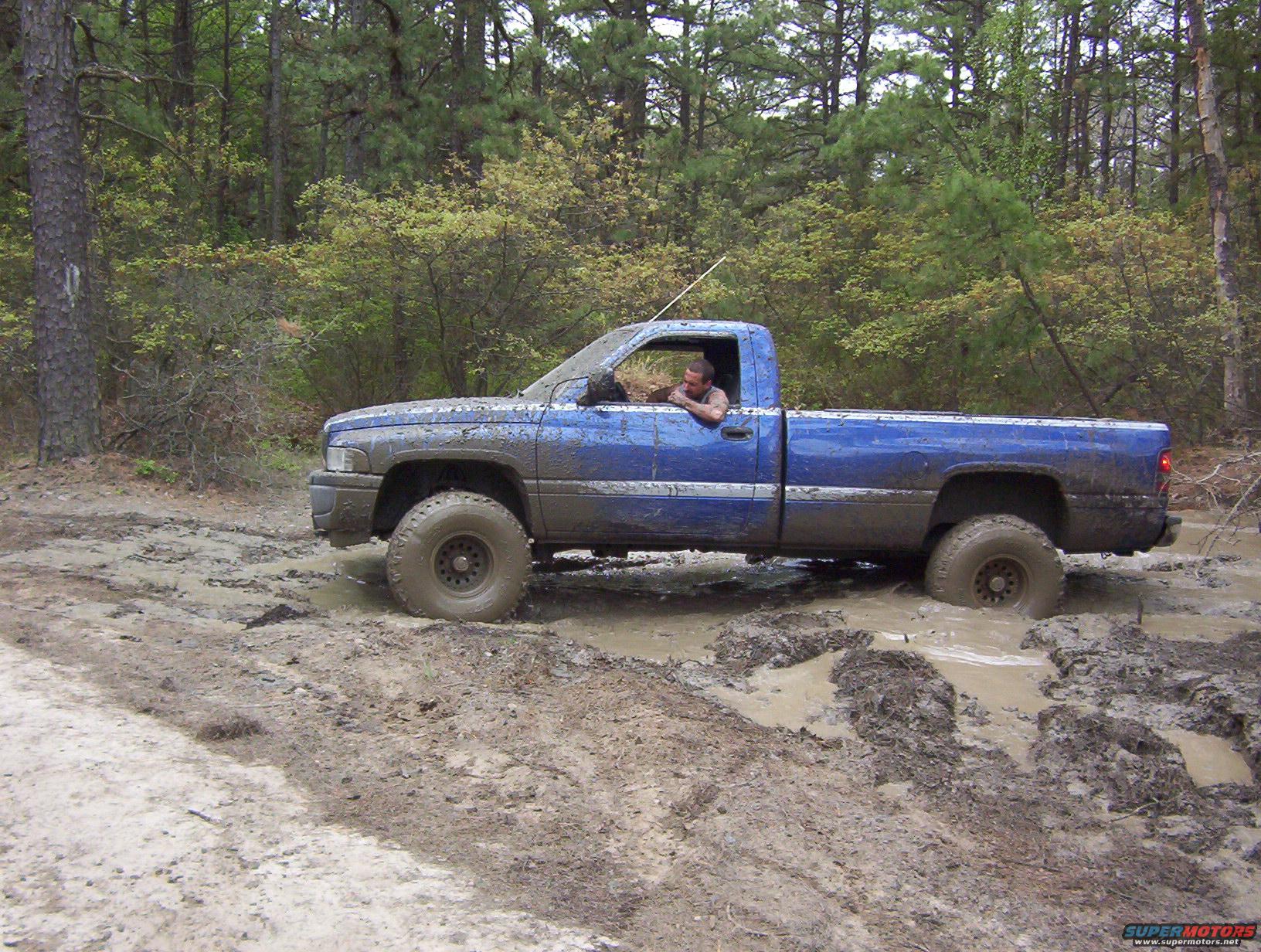 Dodge 1500