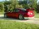1999 Toyota Celica - air ride with candy paint