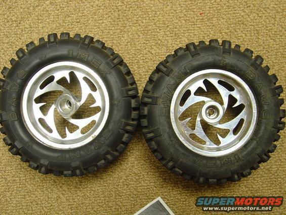 dsc00484.jpg Wheels for RC truck