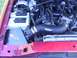 1999 Ford Explorer - Volant Intake # 19640