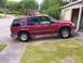 1999 Ford Explorer - Driveway crawlin...