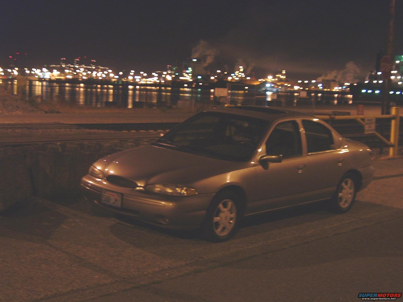Ford Contour