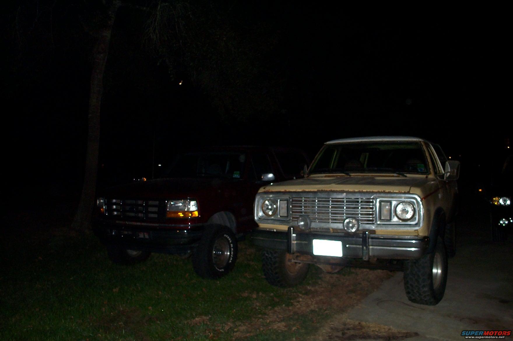 Dodge Power Ram