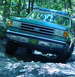 1989 Ford Bronco - Wanted some clean looking tow hooks for the front