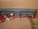 1989 Ford Bronco - Power supply for everything except primary for the switch box mounted in the center counsle. MFJ multiple DC power outlet #MFJ-1112.