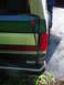 1989 Ford Bronco - Only doesn't fit once. Just a little hamering and everything was back into shape.
