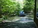 1989 Ford Bronco photo