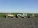 1989 Ford Bronco photo