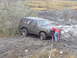 1981 Ford Bronco - more jacking.