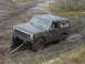 1981 Ford Bronco - gonna make it up with another 4 tires worth of traction and only about 120 horse power.