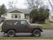 1981 Ford Bronco - the after shot.