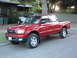 2004 Toyota Tacoma &ldquo;Red Taco&rdquo;