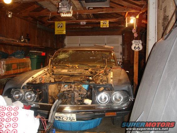 chero1.jpg just brought the ranchero home