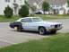 1995 Volkswagen Jetta - This 1971 Pontiac Grandville is in primer with a black rear fender and white roof.