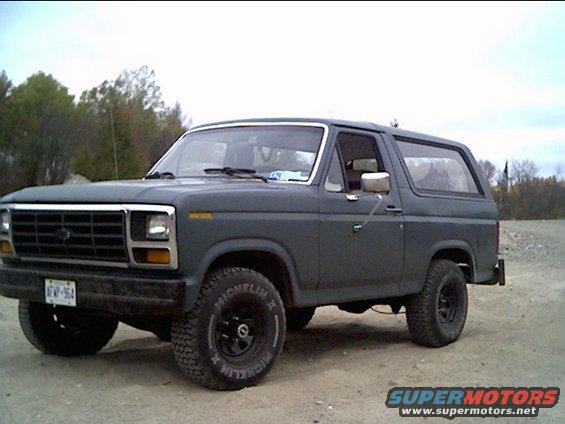I love my ride