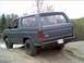 1981 Ford Bronco - Lifes greatest invention,next to women