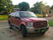 2005 Ford Excursion - 2005 Eddie Bauer Excursion