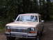 1984 Ford Bronco