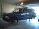 1999 Chevrolet TrailBlazer - shoes missing