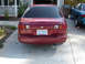 1998 Nissan Sentra