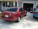 1998 Nissan Sentra