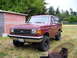 1989 Ford Bronco photo