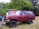 1989 Ford Bronco photo