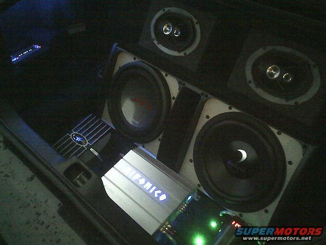 1999 Ford Crown Victoria photo