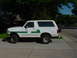 1996 Ford Bronco - Left Side