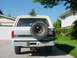 1996 Ford Bronco - Rear