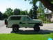 1996 Ford Bronco - Right Side
