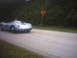 1991 Ford Probe - Porsche 550 Spyder