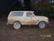 1979 Ford Bronco