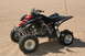 2005 Yamaha RAPTOR 660