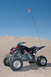 2005 Yamaha RAPTOR 660