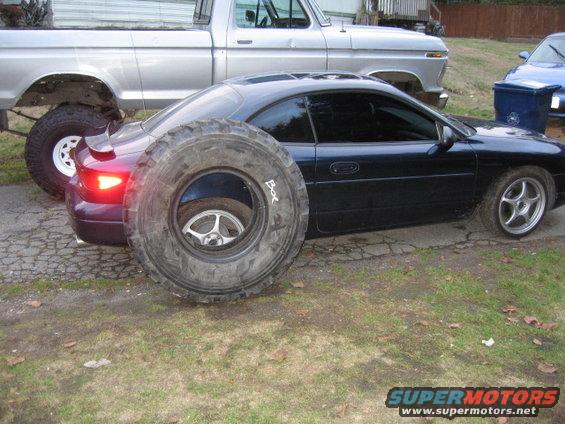 Don't think I will have a problem taking poser shots of me crushing cars.