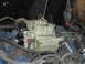1976 Ford F-150 - Here is where the secondary vacuum hits the egr plate (I think?)