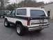 1985 Ford Bronco