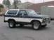 1985 Ford Bronco