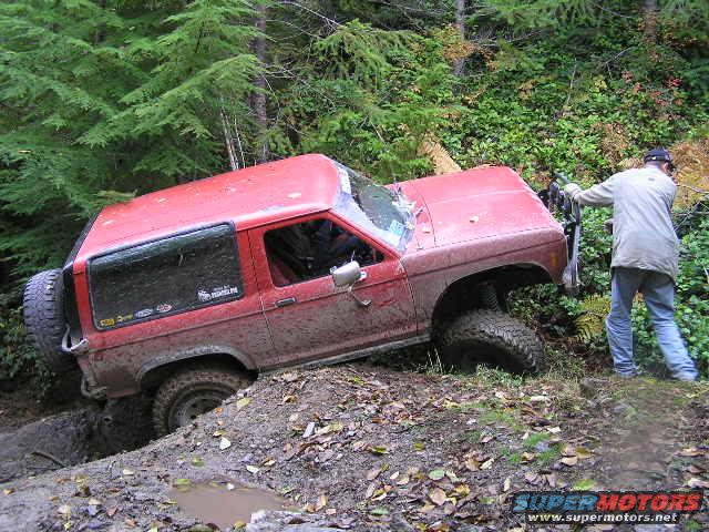 pa090009.jpg Chet's Crack Trail - The Culvert