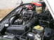 1995 Jeep Cherokee - more motor